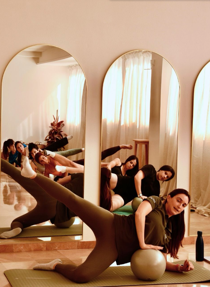 Pilates