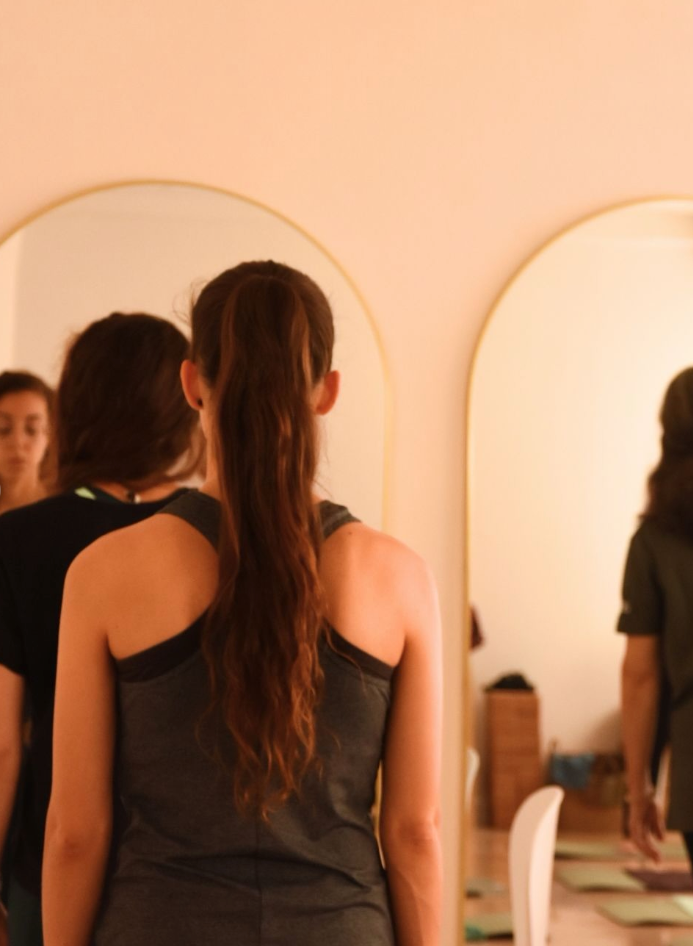 Pilates postpart (+nadons)