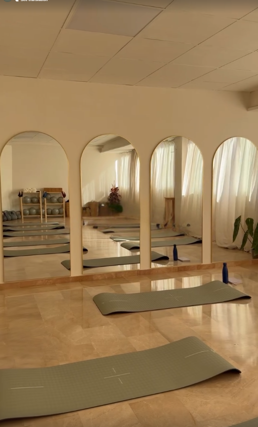 Yoga Hatha